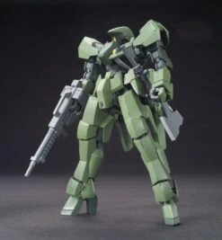 Bandai HG-IBO 1/144 #02 Graze Standard/Commander Type -Bandai Sales Store 74f4e368 8eb4 4aac a265 9a2921b19e08 1