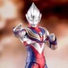 Bandai Ultraman S.H.Figuarts -Shinkocchou Seihou- Ultraman Tiga