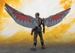 Bandai Avengers: Infinity War S.H.Figuarts Falcon 18 Bandai Avengers: Infinity War S.H.Figuarts Falcon -Bandai Sales Store 7525721b 8d5c 45a9 8856 3bfd100859e8