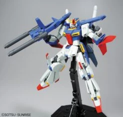 Bandai HGUC 1/144 #111 ZZ Gundam -Bandai Sales Store 75263242 7e8f 4861 8f59 d7e11eea0148