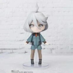 Bandai Mobile Suit Gundam The Witch From Mercury Figuarts Mini Miorine Rembran -Bandai Sales Store 75335550 ce8c 4cc7 b5cf 8f76a48459b2