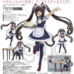 Nekopara Figma No.486 Chocola 13 Nekopara Figma No.486 Chocola -Bandai Sales Store 75625484 3004522169597066 5147581940042958278 o