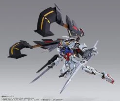 Bandai Gundam Metal Build Gundam Astray Gold Frame Amatsu Mina (Princess Of The Sky Ver.) -Bandai Sales Store 75676cab 0307 4c68 8775 fcd523d5478a
