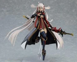 Fate/Grand Order Figma No.515 Okita Souji Alter (Alter Ego) -Bandai Sales Store 75b1f19e 3104 43cd b86c 2e5eb0896feb
