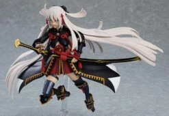 Fate/Grand Order Figma No.515 Okita Souji Alter (Alter Ego) -Bandai Sales Store 75bcf523 7f00 4a31 94f1 33a774f7ff2b