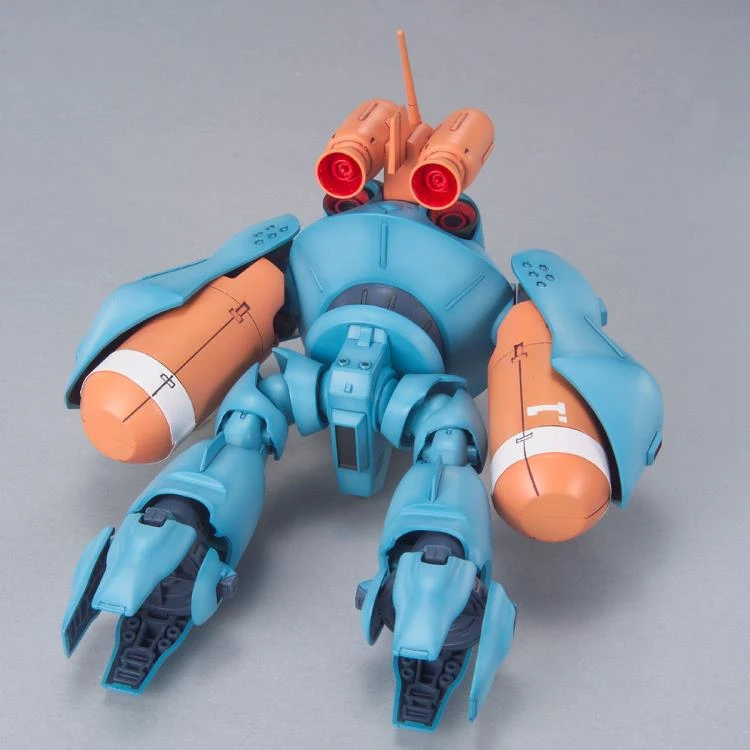 Bandai HGUC 1/144 #037 MSM-03C Hygogg 10 Bandai HGUC 1/144 #037 MSM-03C Hygogg - Image 8