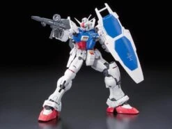 Bandai RG 1/144 #12 RX-78 GP01 Gundam "Zephyranthes" -Bandai Sales Store 76137dc1 a13f 4af1 99c5 91d05adff535
