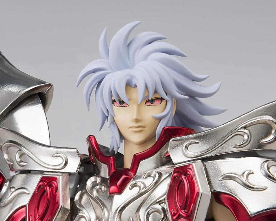 Bandai Saint Seiya Saint Cloth Myth EX Ares 8 Bandai Saint Seiya Saint Cloth Myth EX Ares - Image 6