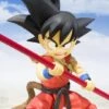 Bandai Dragon Ball S.H.Figuarts Kid Goku 2 Bandai Dragon Ball S.H.Figuarts Kid Goku -Bandai Sales Store 769713b7 a261 4735 a64b e79c7c64f0a3