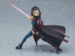 Fate/Grand Order Figma No.582 Berserker/Mysterious Heroine X (Alter) 13 Fate/Grand Order Figma No.582 Berserker/Mysterious Heroine X (Alter) -Bandai Sales Store 77311f6b 2ddc 43c0 9abe 5b9c77cc8039