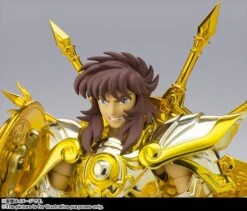 Bandai Saint Seiya Myth Cloth EX Libra Dohko (God Cloth) 20 Bandai Saint Seiya Myth Cloth EX Libra Dohko (God Cloth) -Bandai Sales Store 7798c2ea 0e8b 4ea8 bbc2 fef2ce7a5b69