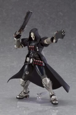 Max Factory Overwatch Figma No.393 Reaper -Bandai Sales Store 77b0c3c1 25c2 4e6b a6cf 580164d2381e