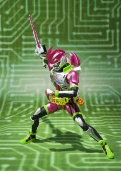Bandai Kamen Rider S.H.Figuarts Heisei Riders Rising Project Vol. 1 Kamen Rider Ex-Aid (20 Kamen Rider Kicks Ver.) 11 Bandai Kamen Rider S.H.Figuarts Heisei Riders Rising Project Vol. 1 Kamen Rider Ex-Aid (20 Kamen Rider Kicks Ver.) -Bandai Sales Store 782883c2 2631 4a1d b683 1f674f69c6fb