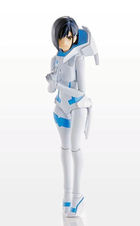 Bandai Darling In The Franxx S.H.Figuarts Ichigo 4 Bandai Darling In The Franxx S.H.Figuarts Ichigo - Image 2