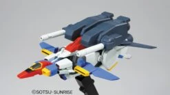 Bandai HGUC 1/144 #111 ZZ Gundam -Bandai Sales Store 78cbf60d 92eb 4941 a437 b65ae5569dec 1