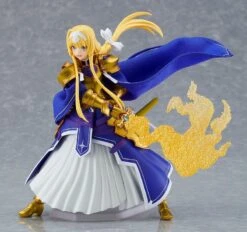 Sword Art Online Alicization: War Of Underworld Figma No.543 Alice Synthesis Thirty -Bandai Sales Store 78d3c74c 8de8 4d10 a402 2726c47461ae