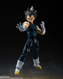 Bandai Dragon Ball Super: Super Hero S.H.Figuarts Vegeta -Bandai Sales Store 78df29cb 9a66 42f9 b704 e9699b180904