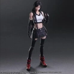 Final Fantasy VII Remake Play Arts Kai Tifa Lockheart 10 Final Fantasy VII Remake Play Arts Kai Tifa Lockheart -Bandai Sales Store 78f133bf d901 46f8 bda4 820e4ef796e4