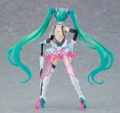 Vocaloid Hatsune Miku GT Project Figma SP-138 Racing Miku (2021 Ver.) -Bandai Sales Store 7978145c 28b7 4eb2 8b96 b0451f92a4ed