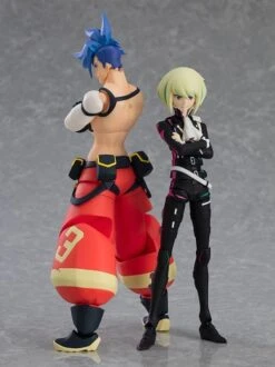 Promare Figma No.547 Lio Fotia -Bandai Sales Store 79a67c9c 760d 4fce a8e1 d19503c22cd5