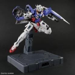 Bandai PG 1/60 Gundam Exia -Bandai Sales Store 79a8f6ed 5e8c 4db7 8bda 29a500872671