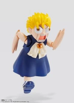 Bandai Zatch Bell! S.H.Figuarts Zatch Bell -Bandai Sales Store 79aa8326 f65a 484f 8da7 d5c283fde58f