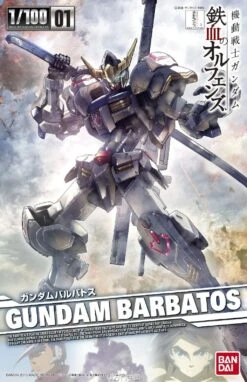 Bandai Iron-Blooded Orphans 1/100 Gundam Barbatos -Bandai Sales Store 79c11837gw1exmg130u4aj217v1vt7wh 1
