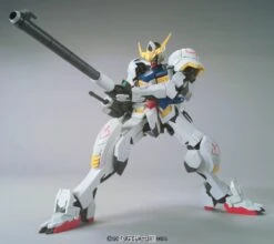 Bandai Iron-Blooded Orphans 1/100 Gundam Barbatos -Bandai Sales Store 79c11837gw1exmg14n7sij215o117gqu
