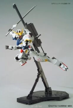 Bandai Iron-Blooded Orphans 1/100 Gundam Barbatos -Bandai Sales Store 79c11837gw1exmg1bvp4yj20sa15o46n