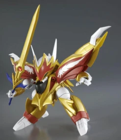 Bandai Mashin Hero Wataru HG Ryuseimaru Model Kit 16 Bandai Mashin Hero Wataru HG Ryuseimaru Model Kit -Bandai Sales Store 79cadd91 f69c 40b4 aa66 58fae35f8701