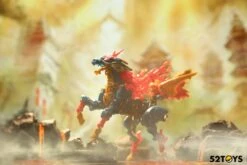 MegaBOX MB-22 Kirin -Bandai Sales Store 79db154b 3693 4cf6 8aa2 c6b3d1a565b0