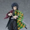 Demon Slayer Kimetsu No Yaiba Figma No.605 Giyu Tomioka -Bandai Sales Store 79e7d93e 37e6 4eac aa81 8c39c1982f11