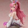 Mobile Suit Gundam SEED B-Style Lacus Clyne (Bunny Ver.) 1/4 Scale Figure 1 Mobile Suit Gundam SEED B-Style Lacus Clyne (Bunny Ver.) 1/4 Scale Figure -Bandai Sales Store 7a61722d 89ca 4452 b821 d3c455452362