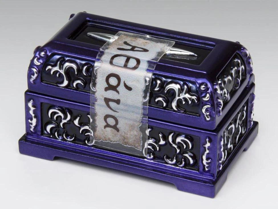 Bandai Saint Seiya Myth Cloth EX Hypnos 17 Bandai Saint Seiya Myth Cloth EX Hypnos - Image 15