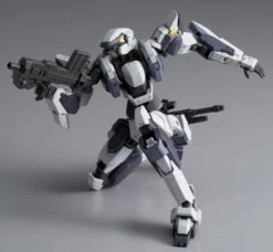 Bandai Full Metal Panic! ARX-7 Arbalest (Ver. IV) 1/60 Scale Model Kit -Bandai Sales Store 7a8c749a 043d 4556 b100 1096baf0f988