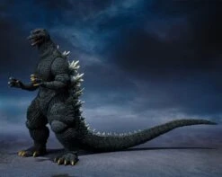 Bandai Godzilla: Final Wars S.H.MonsterArts Godzilla -Bandai Sales Store 7ae3e080 bf9e 45f4 9aa1 c880516d7382