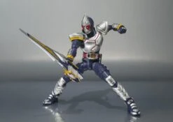Bandai Kamen Rider S.H.Figuarts Heisei Riders Rising Project Vol. 1 Kamen Rider Blade (20 Kamen Rider Kicks Ver.) 14 Bandai Kamen Rider S.H.Figuarts Heisei Riders Rising Project Vol. 1 Kamen Rider Blade (20 Kamen Rider Kicks Ver.) -Bandai Sales Store 7b11304a 7960 473c 9123 e7e78b68a33c