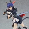 Arknights Figma No.525 Ch'en
