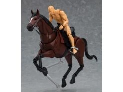 Figma No.490 Horse (Chestnut) Version 2.0 (Reissue) -Bandai Sales Store 7b4a4659 0e38 402b 81cc c191999205a9