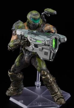Doom Eternal Figma SP-140 Doom Slayer -Bandai Sales Store 7b9fa62b 7a24 49a5 9498 d37a9ab0f880