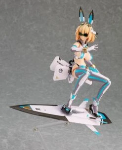 Bunny Suit Planning Figma No.530 Sophia F. Shirring -Bandai Sales Store 7c7a6cd3 3364 4bae a43c 17eaee39d8f4