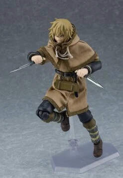 Vinland Saga Figma No.608 Thorfinn -Bandai Sales Store 7cc2fe74 1adb 4ff5 91a9 0d25f5ec70f3