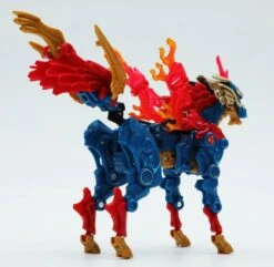MegaBOX MB-22 Kirin -Bandai Sales Store 7cc6c565 50ea 4098 8de8 20ebf8236cd2