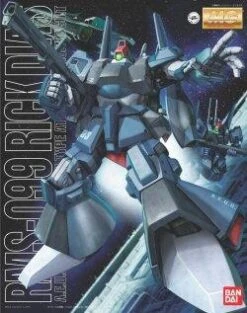 Bandai MG RMS-099 Rick Dias -Bandai Sales Store 7d0aa30431ac79c9054951229585e435.image .250x317