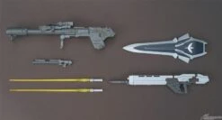 Bandai HGUC 1/144 #217 Sinanju Stein (Narrative Ver.) 21 Bandai HGUC 1/144 #217 Sinanju Stein (Narrative Ver.) -Bandai Sales Store 7d1b3e2b 47c5 4d94 b600 f11198a2b0e5 1