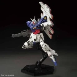 Bandai HGUC 1/144 #215 Moon Gundam -Bandai Sales Store 7d4379b5 3a0f 48ae af68 b508284d7693