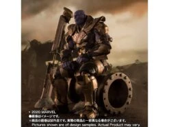 Bandai Avengers: Endgame S.H.Figuarts Thanos (Final Battle Edition) -Bandai Sales Store 7d49acb9 6eaf 4f77 86b6 39b631eb5085