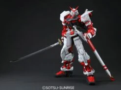 Bandai PG 1/60 Gundam Astray Red Frame -Bandai Sales Store 7d49f536 c916 4e5e b583 e8f601945e12