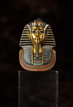 The Table Museum -Annex- Figma SP-145DX Tutankhamun -Bandai Sales Store 7d6dfb09 bd19 4825 b6b3 aeda8be8d7d7