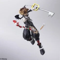Kingdom Hearts II Bring Arts Sora (Halloween Town Ver.) -Bandai Sales Store 7daf9938 27e7 48c4 ae2d dadefb1b8c5c